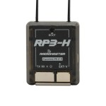Großhandel Radio Master RP3-H ELRS 2.4G Doppel antenne Farhang Aero modelling Starr flügel hubschrauber